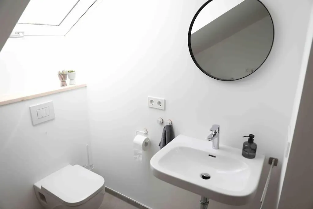 Apartment Pegnitz Apartement Germany