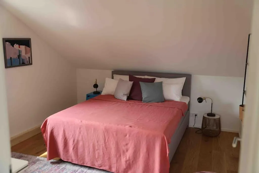 Pegnitz Apartement