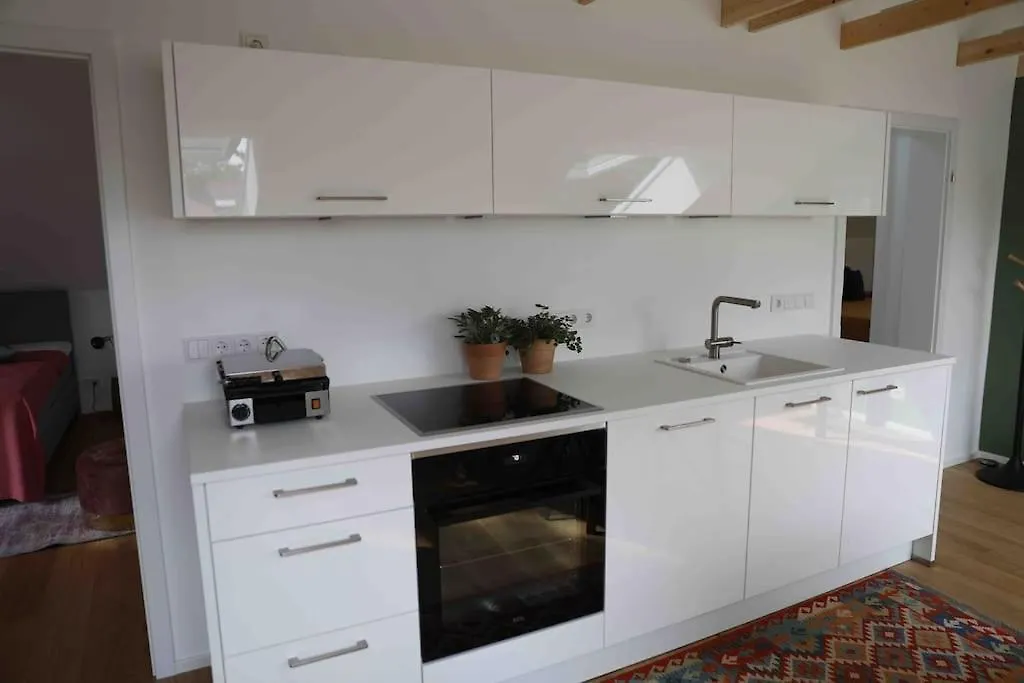 Pegnitz Apartement Apartment