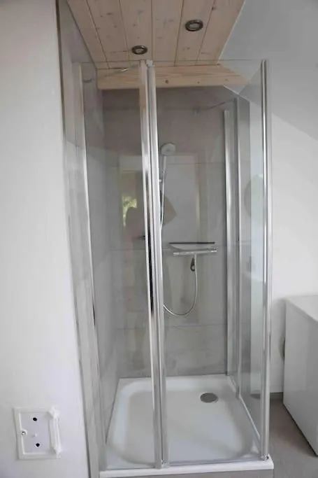 Pegnitz Apartement