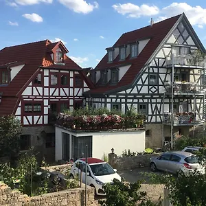 Mainromantik Und Mainidylle Apartment