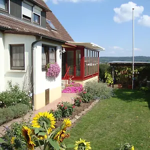 Haus Reif Apartment