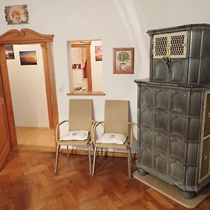 Haus Am Auf Der Insel Apartment